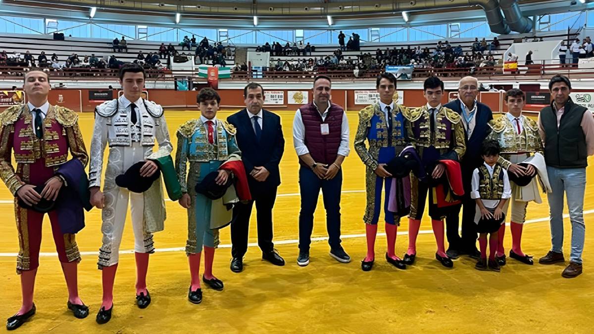 El Bosque | Pedro Romero