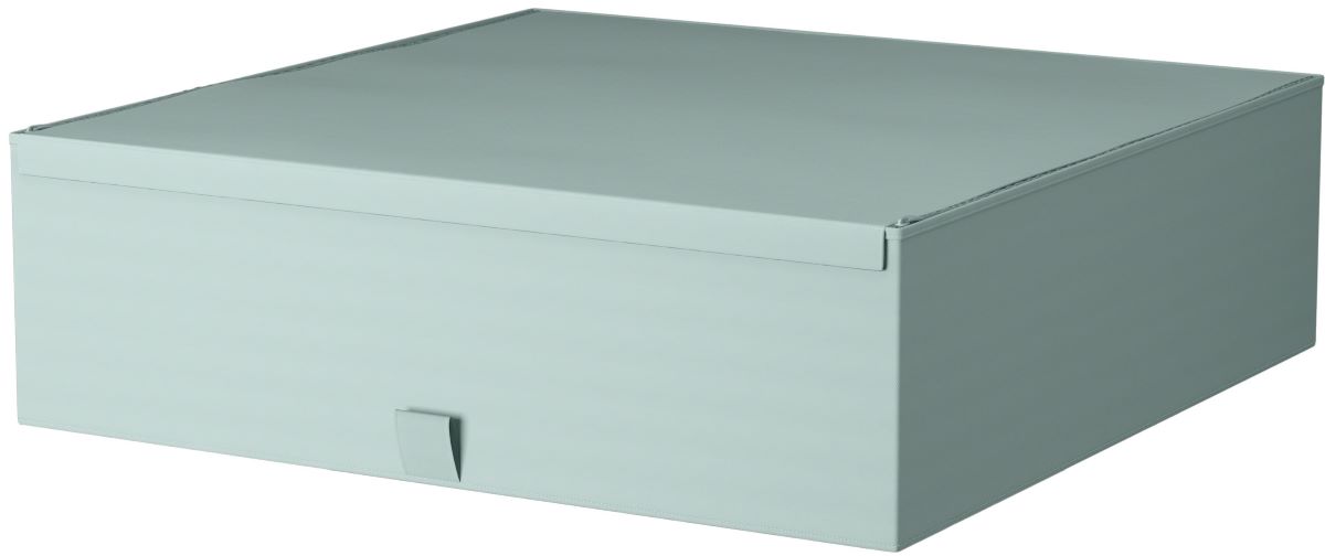 Caja tela SPACEO HOME XL de Leroy Merlin