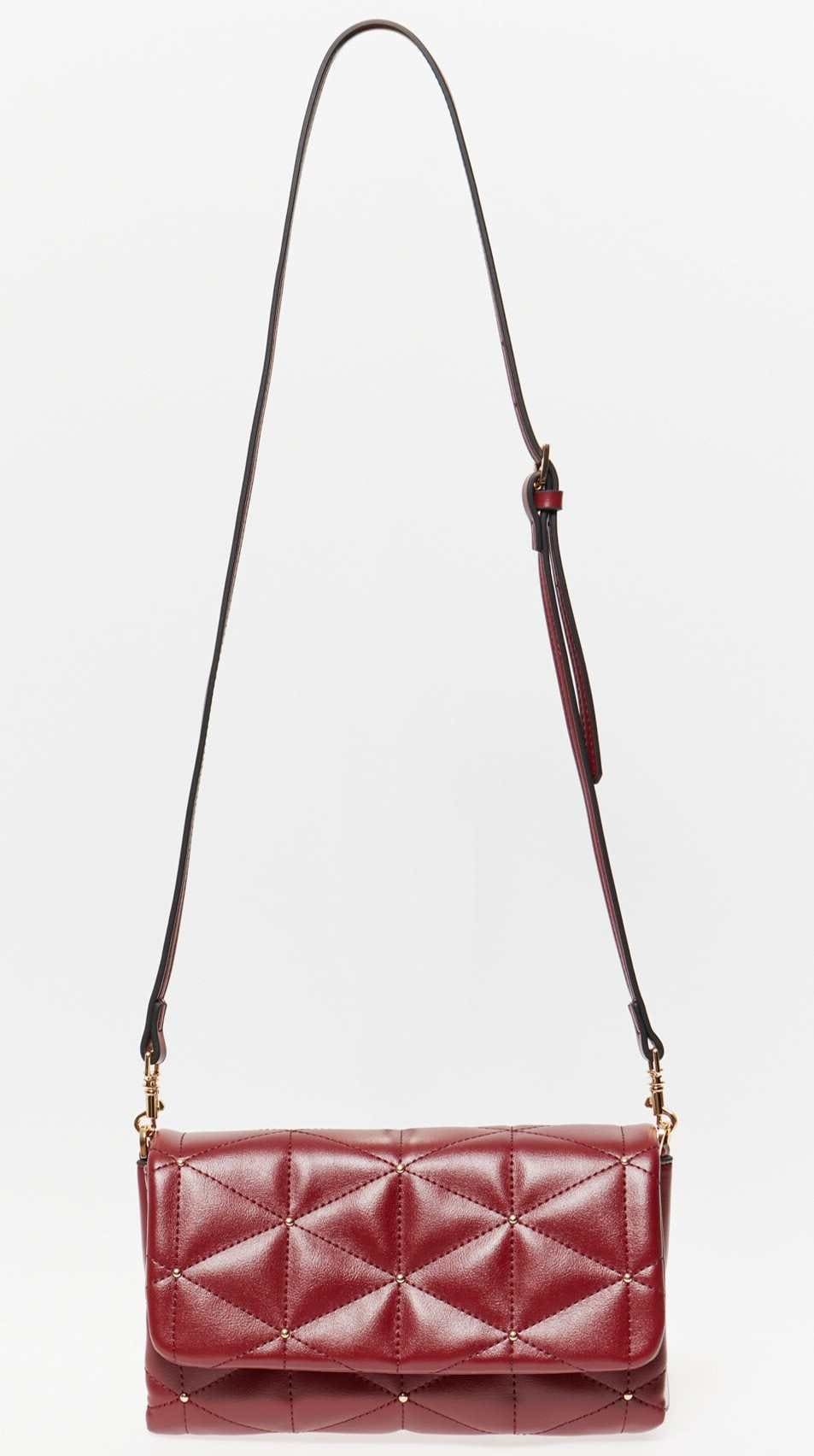 Bandolera tachas de Sfera