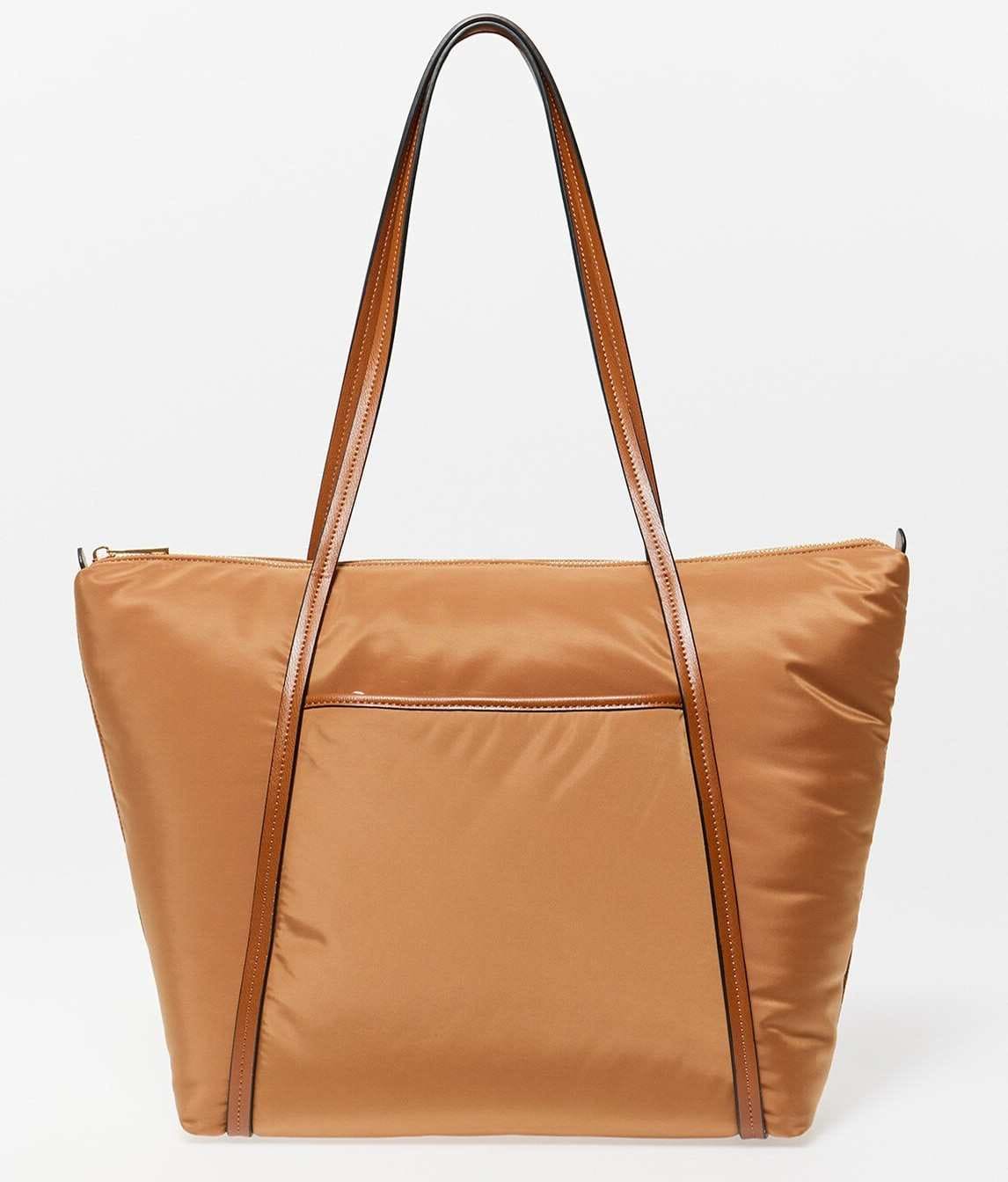 Shopper tiras bolsillo de Sfera