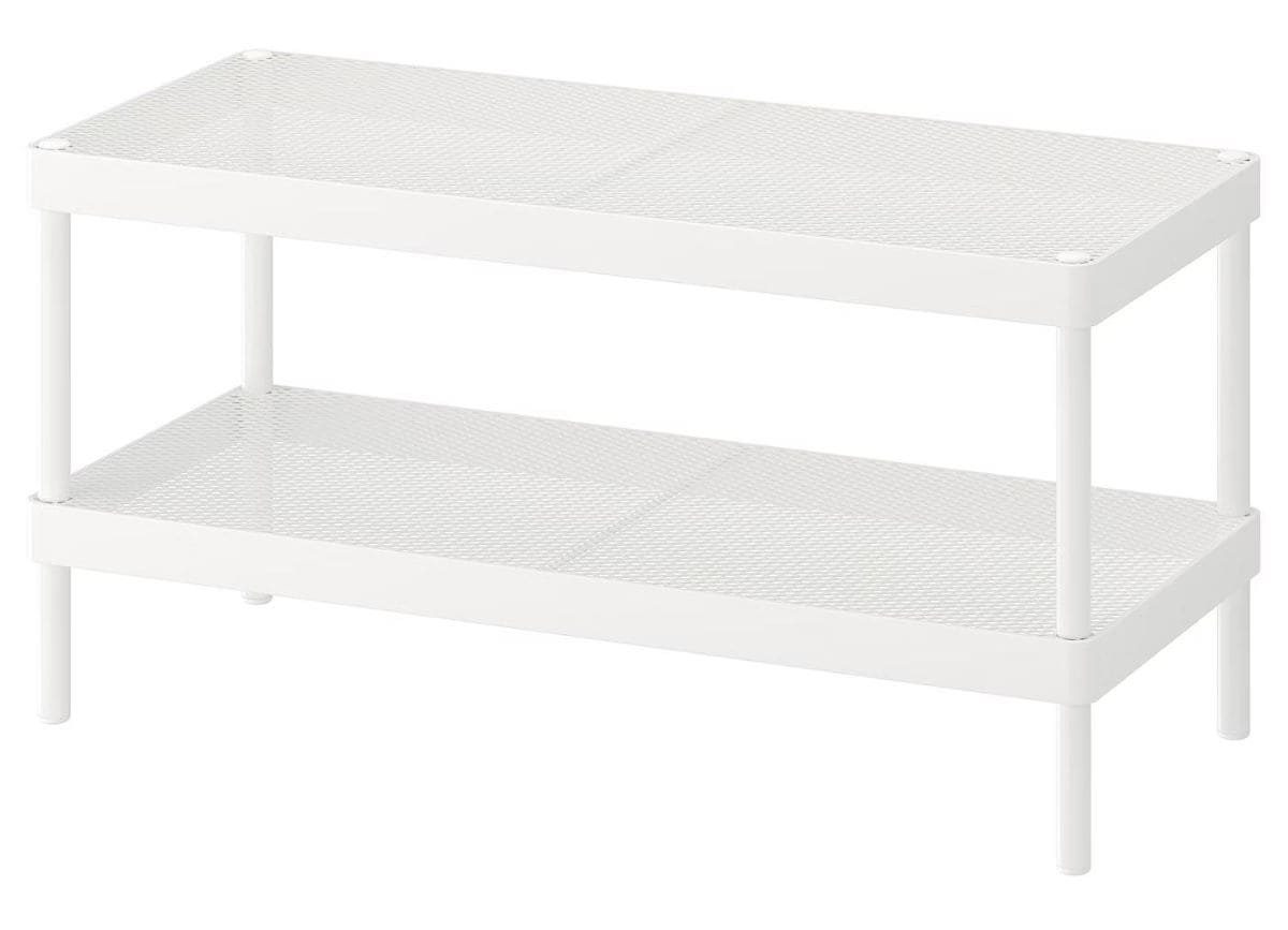 Estante zapatero MACKAPÄR