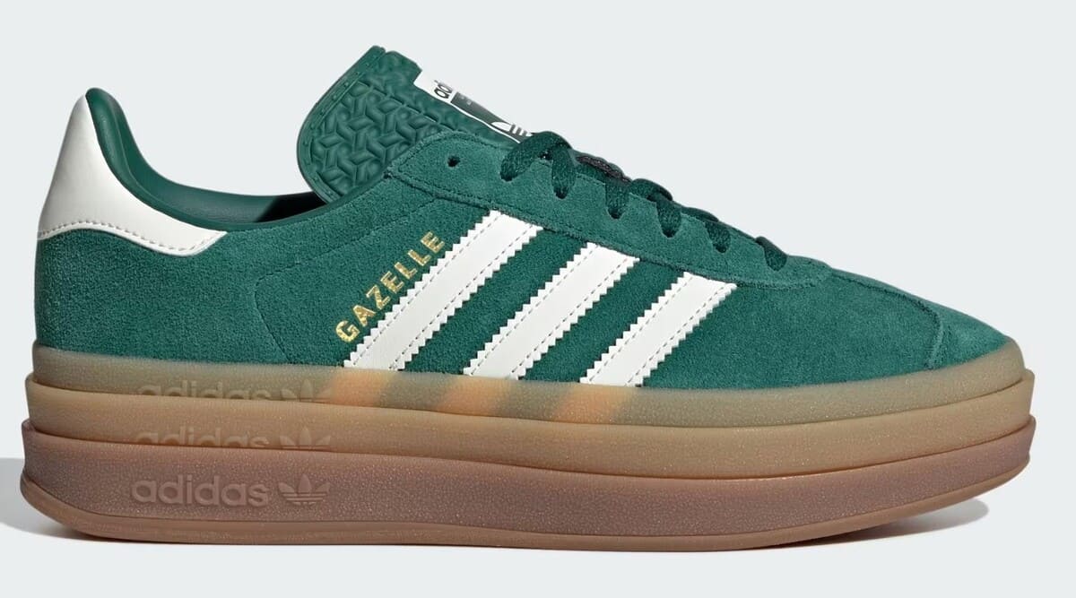 Adidas Gazelle Bold