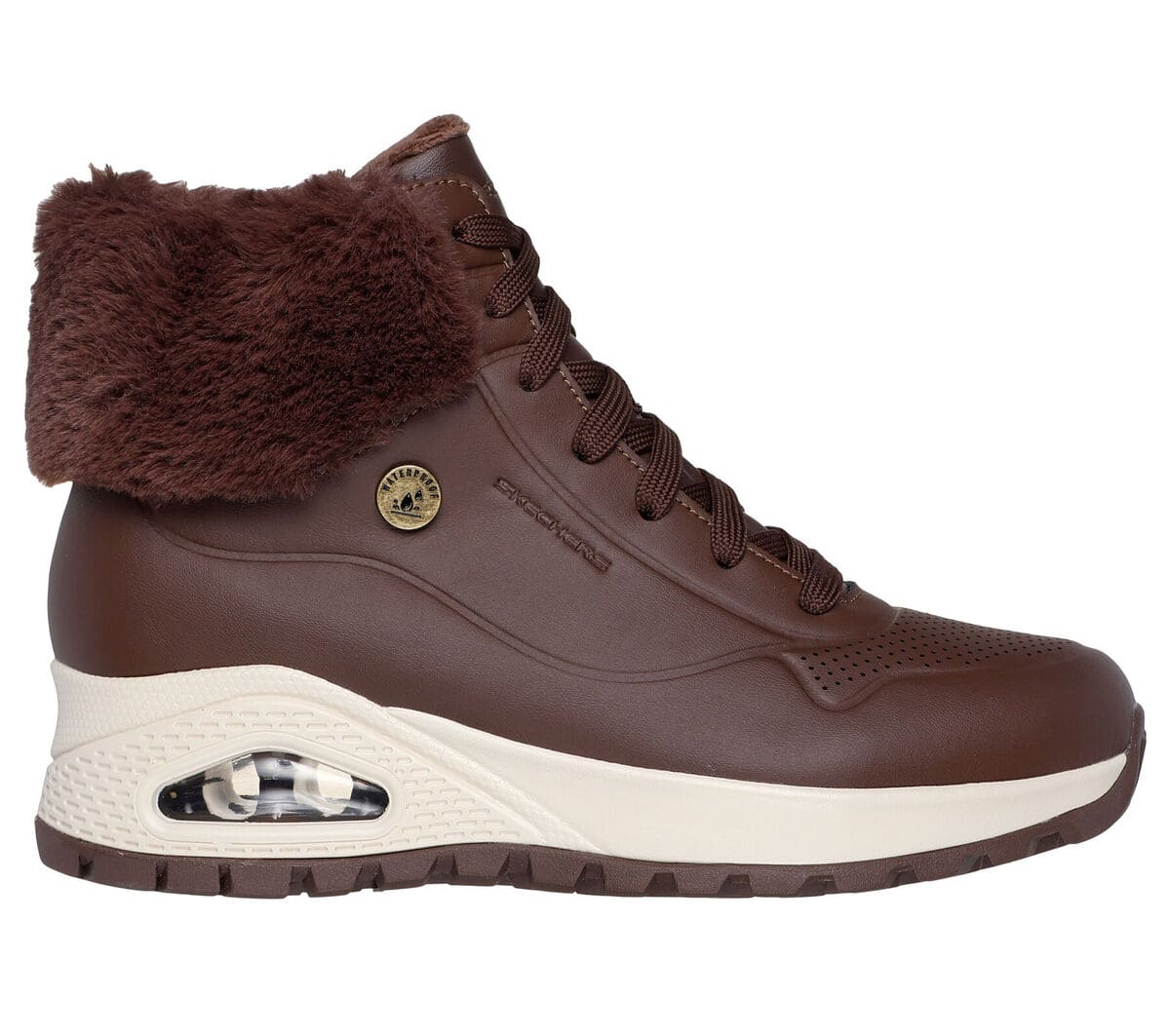Skechers Uno Rugged - Fall Air 2