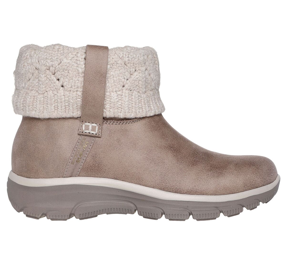 Skechers Slip-ins Relaxed Fit Easy Going - Cozy Weather 2