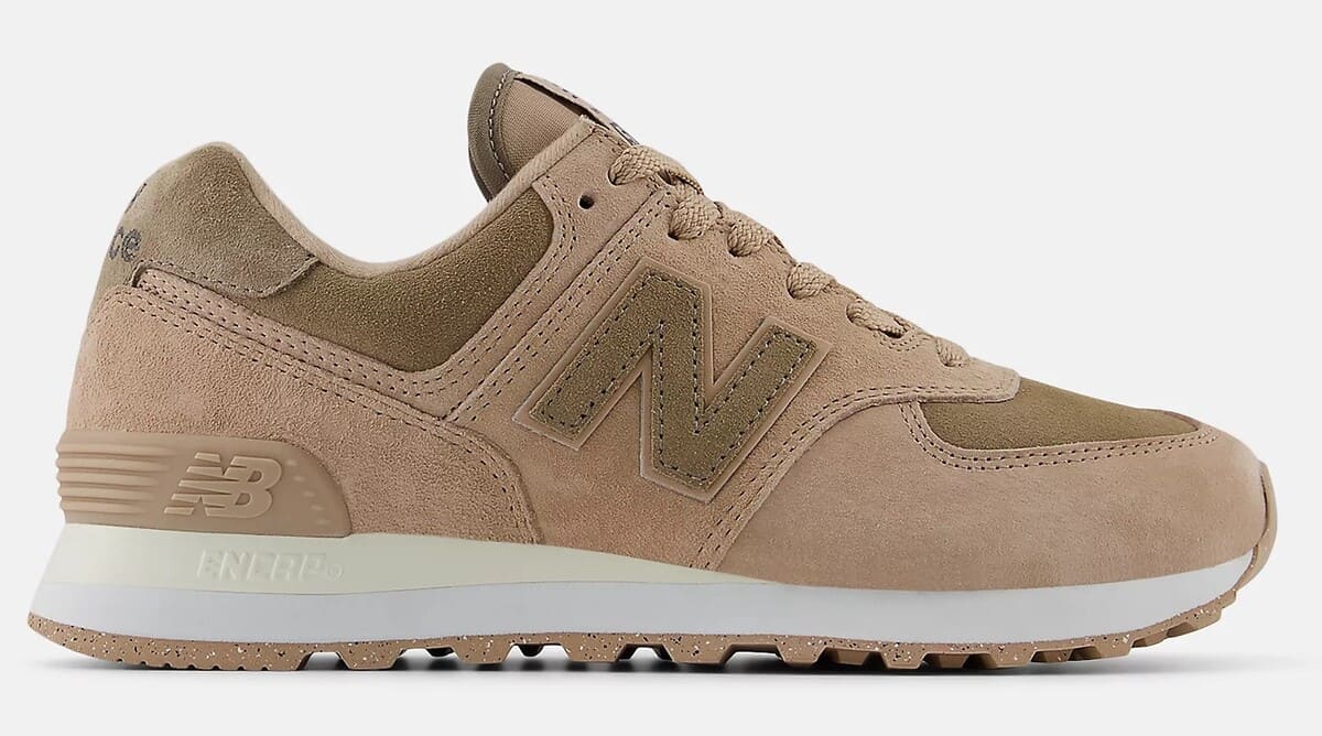 New Balance 574