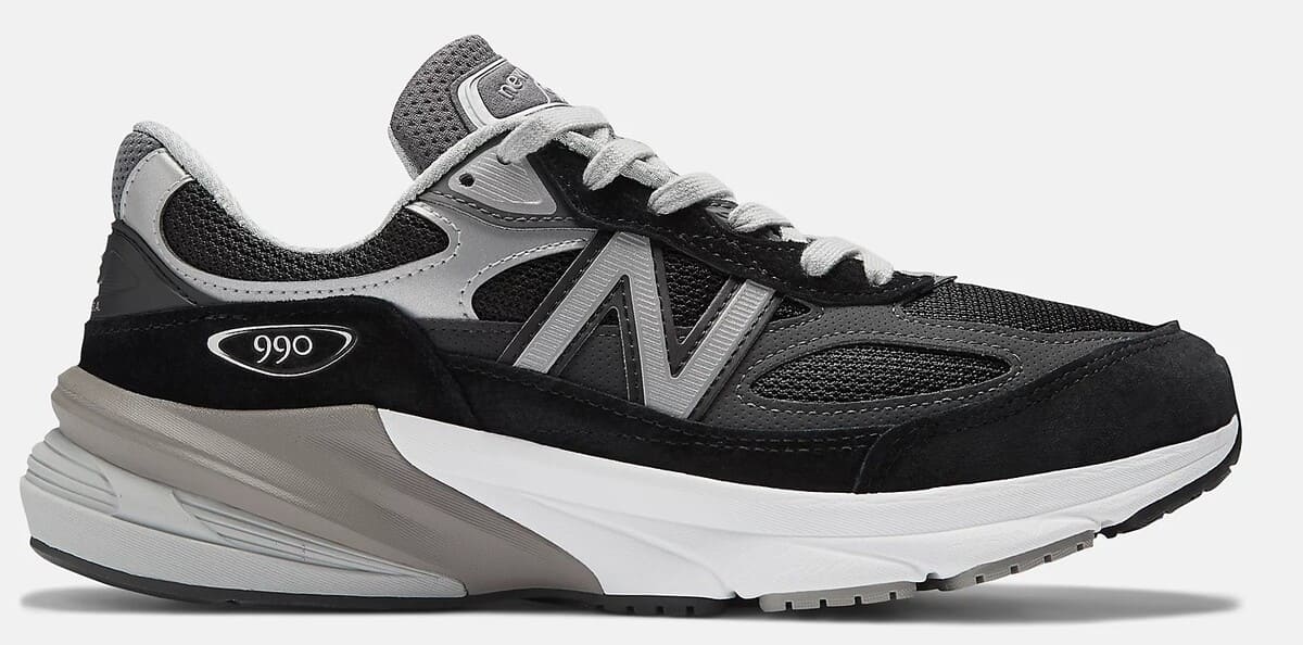 New Balance 990v6
