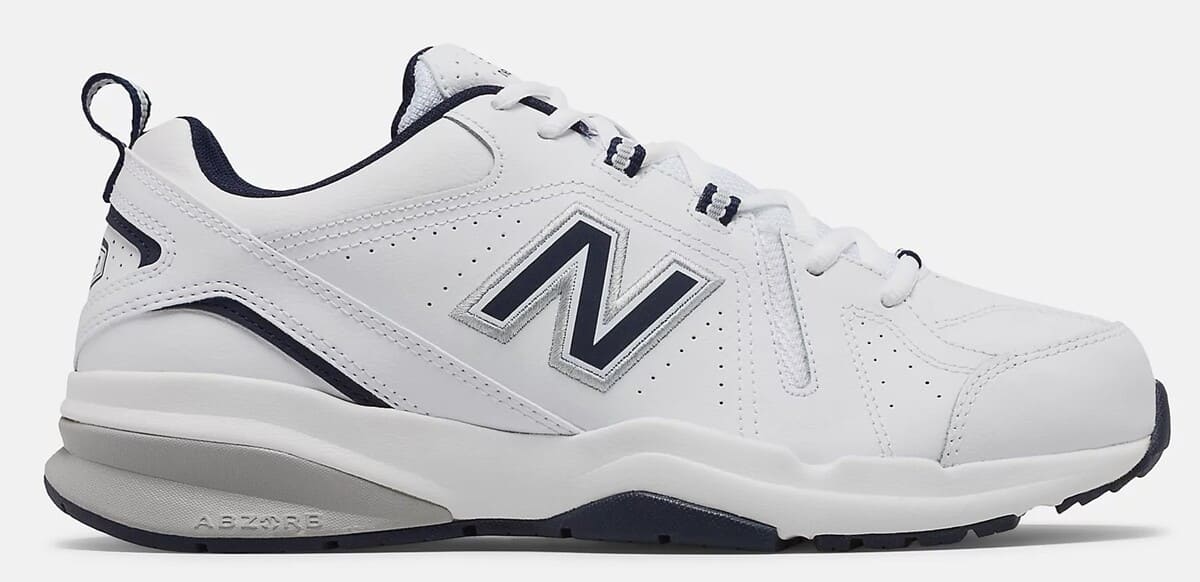 New Balance MX608V5
