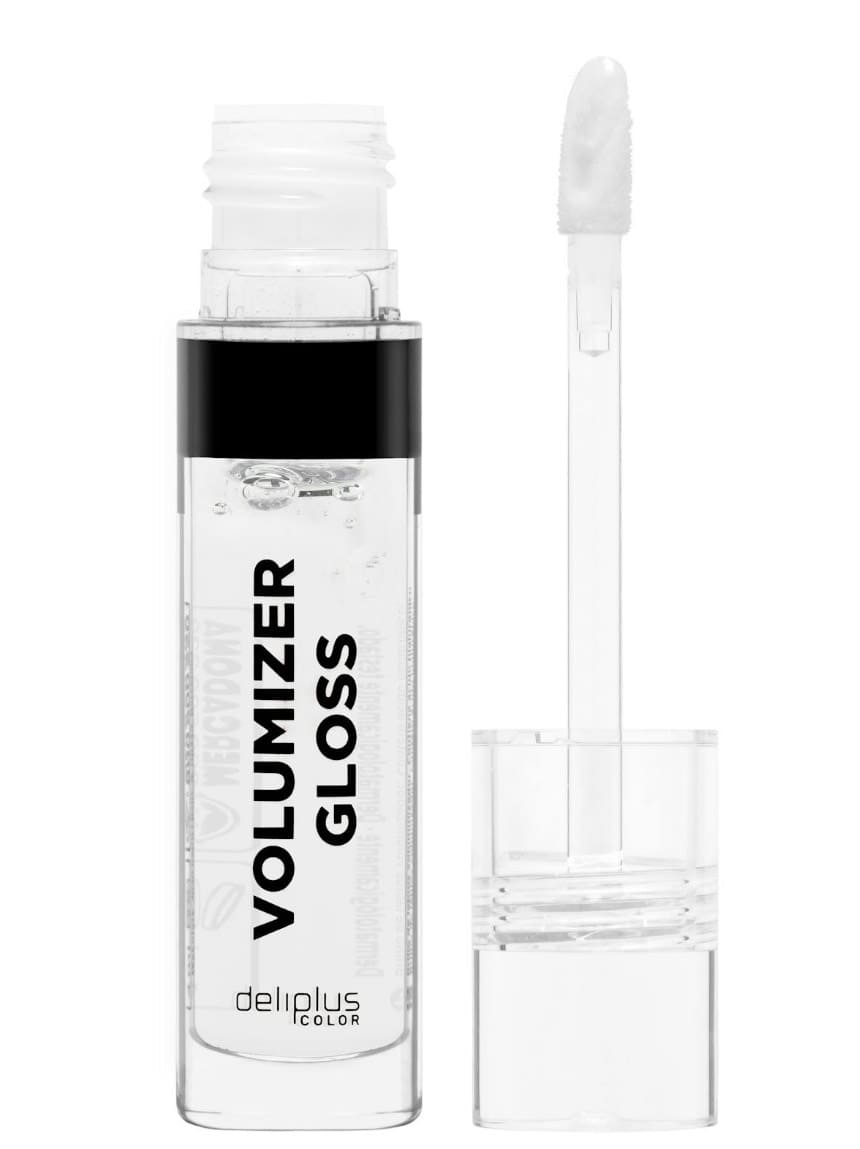 Brillo de labios Volumizer gloss Deliplus