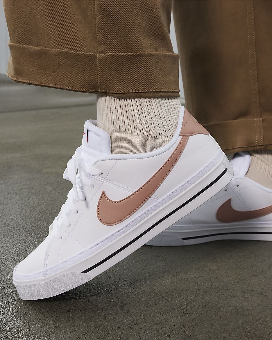 Zapatillas Deportivas Mujer Court Legacy Nn Nike