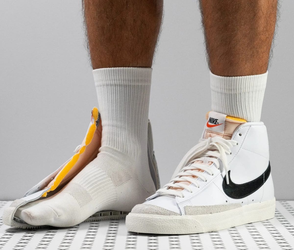 Zapatillas casual unisex Blazer Mid '77 Vintage Nike