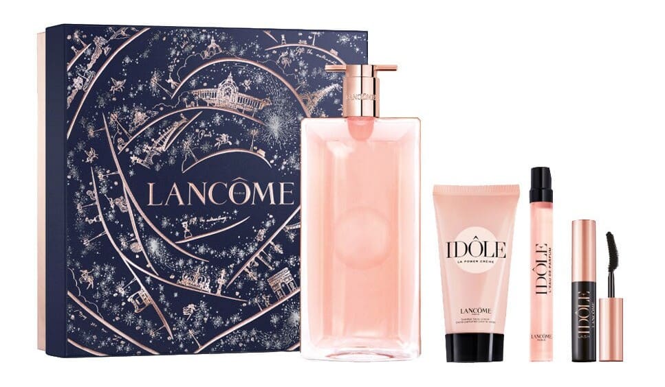 Lancôme Estuche De Regalo Eau De Parfum Idôle