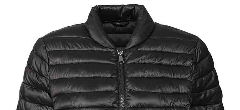 Chaqueta ligera acolchada Esmara de Lidl