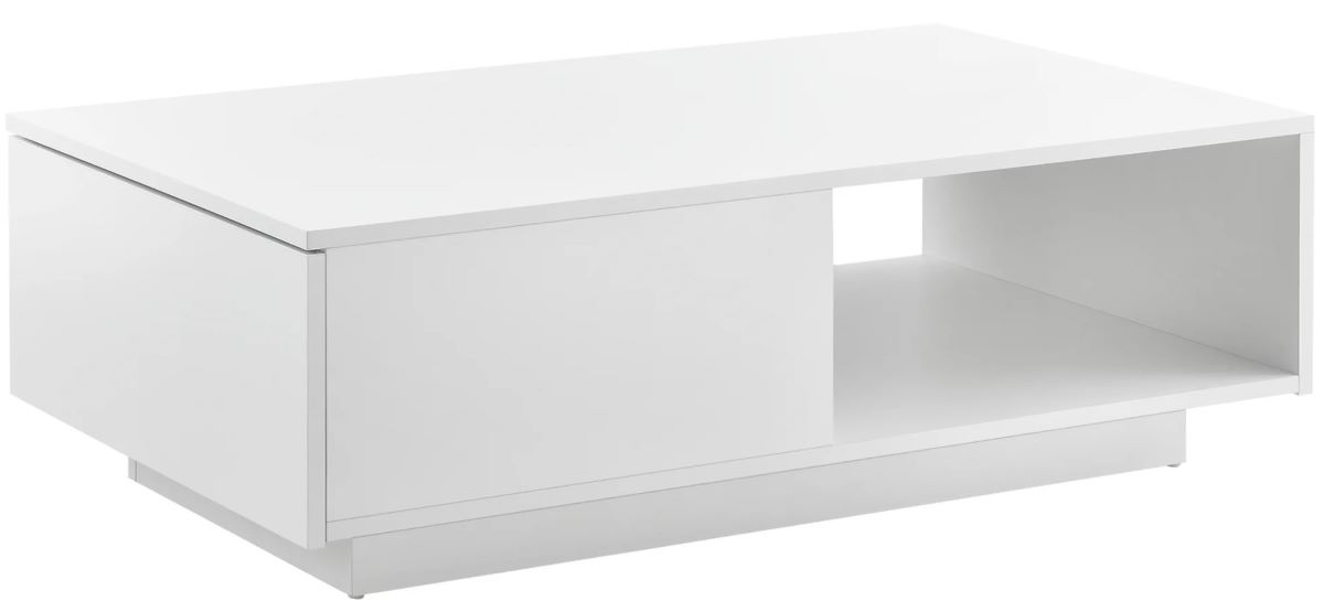 Mesa de centro Biskra Premium XL de Leroy Merlin