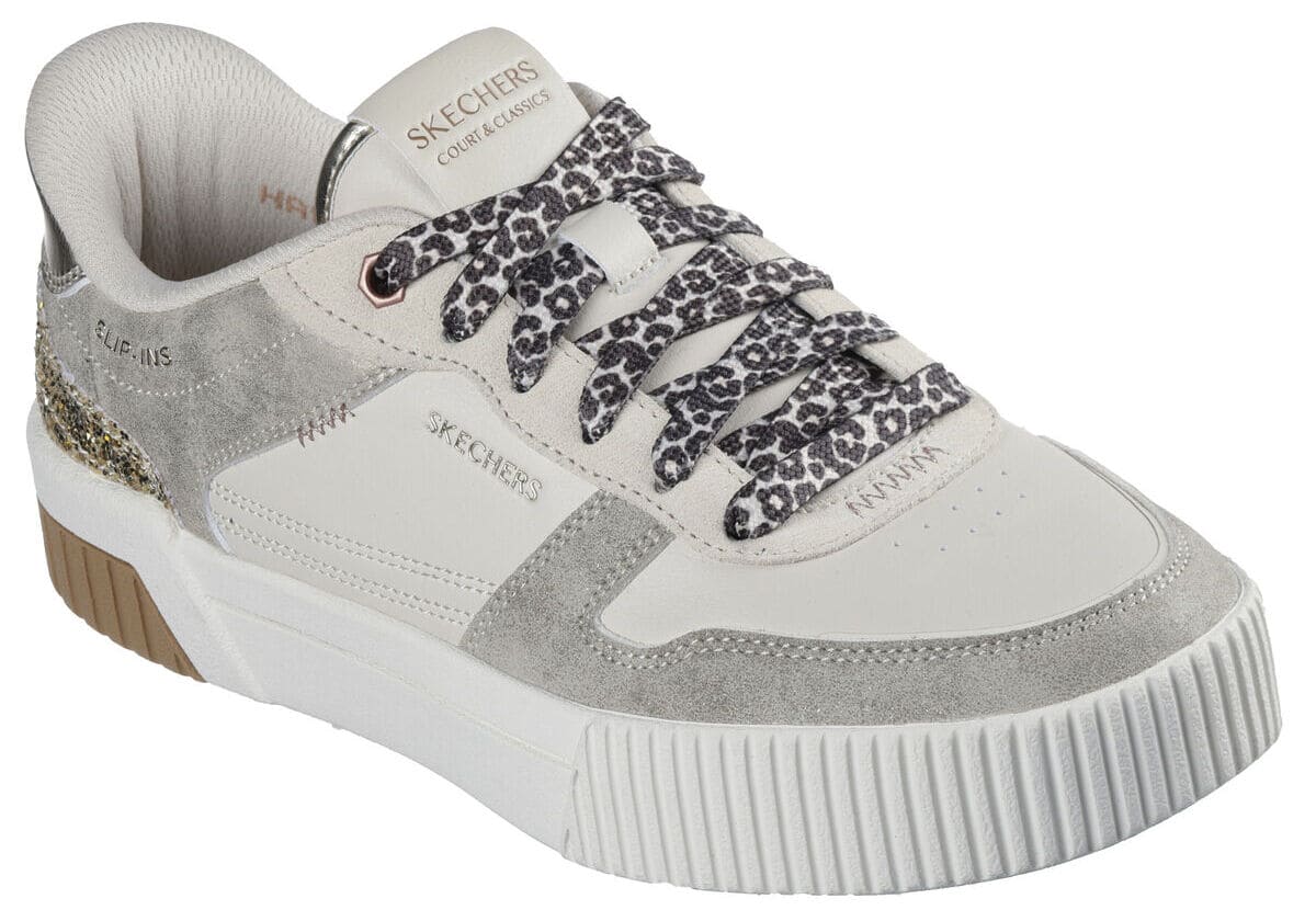 Las zapatillas Skechers Slip-ins: Jade - Radiant Roar