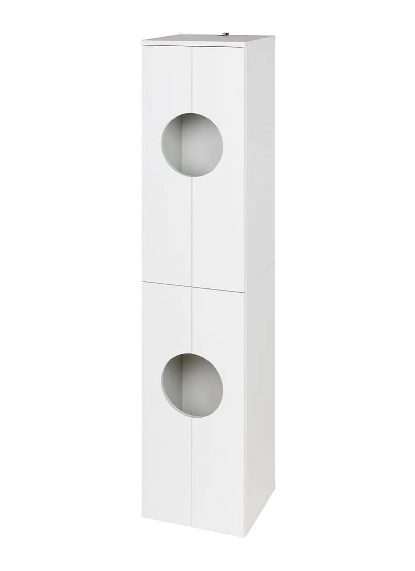 Armario para la colada Livarno Living