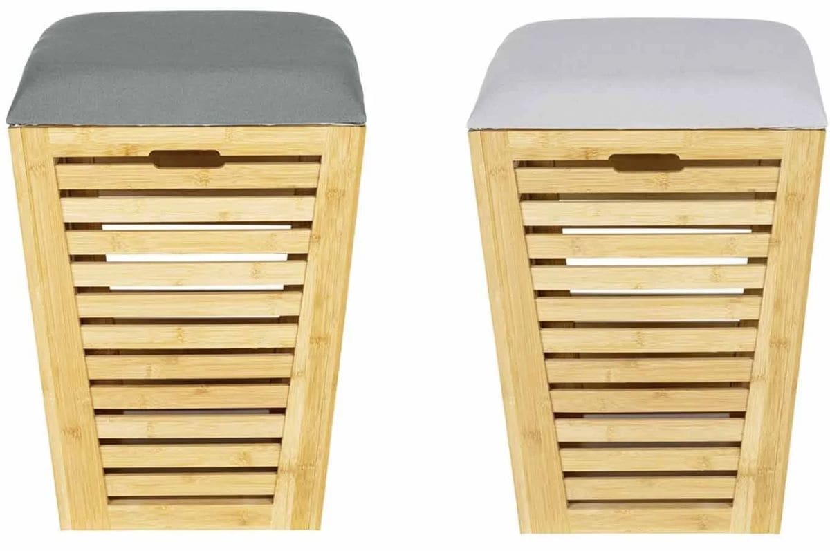 Cesto para la colada Wenko