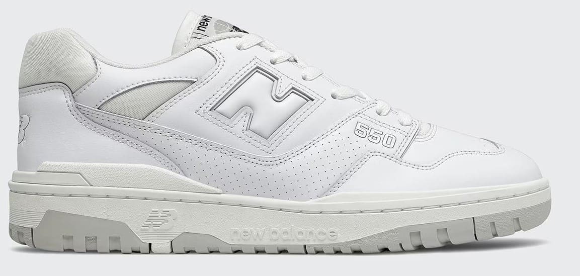 New Balance 550