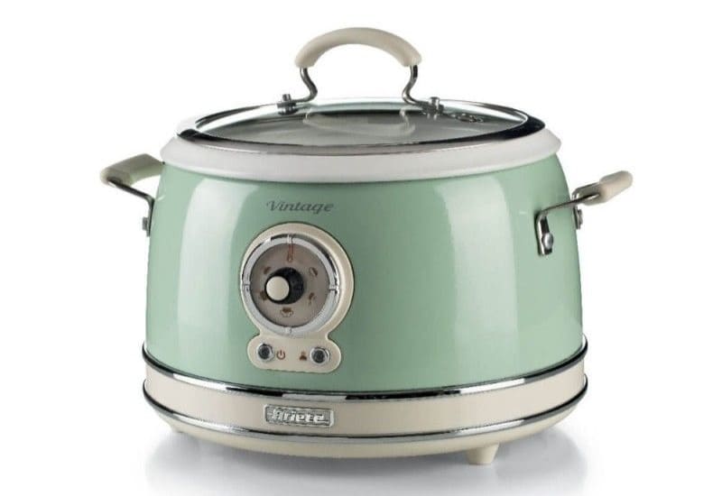 Olla de cocción lenta Ariete