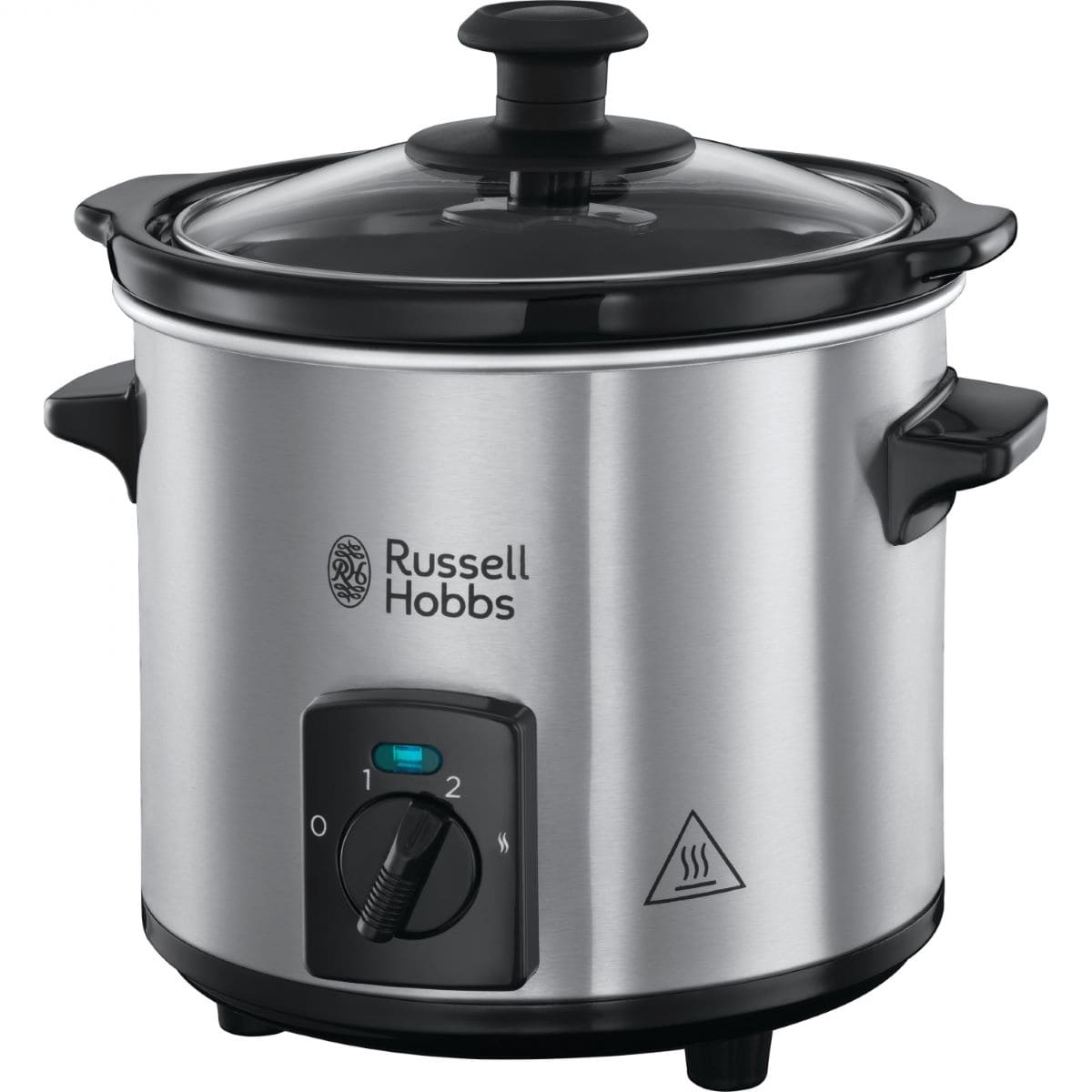 Olla de cocción lenta Russell Hobbs Compact Home 25570-56