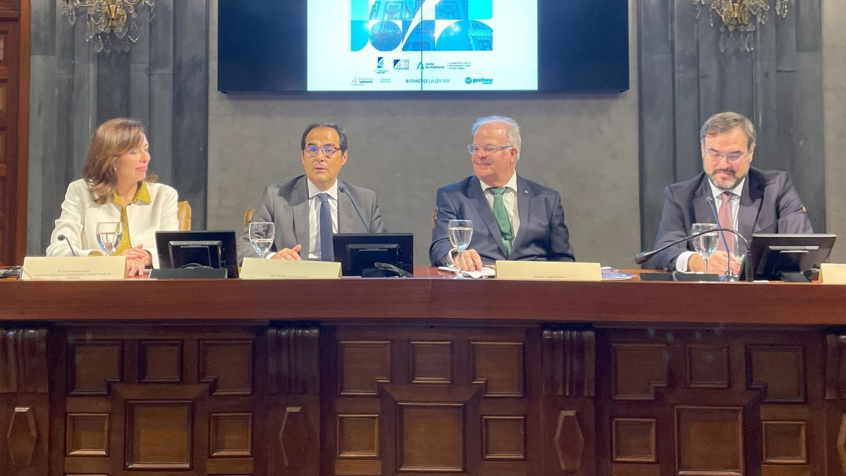 Foro de la Administración Local de Andalucía