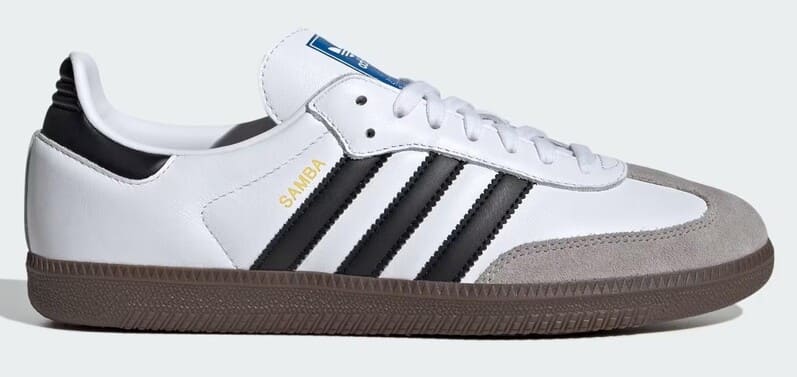 Adidas Samba OG