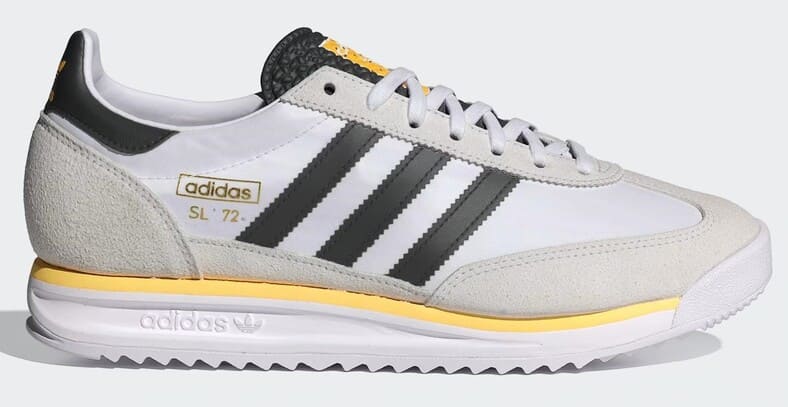 Adidas SL 72 RS