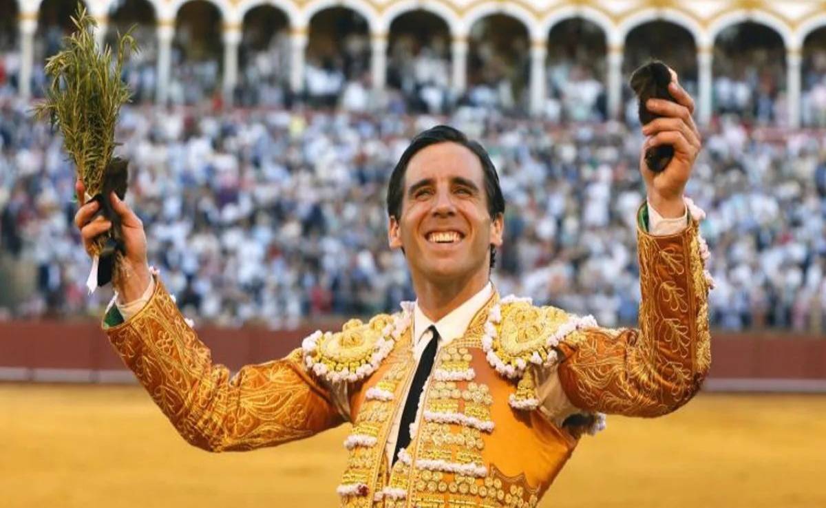 Juan Ortega I Raúl Doblado