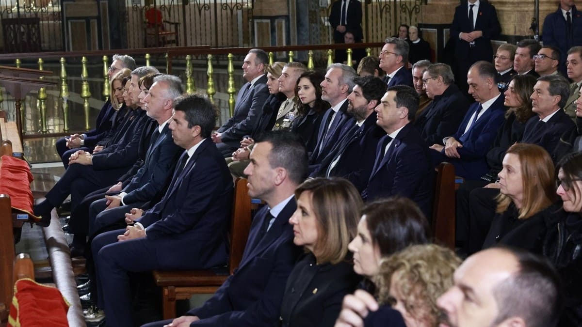 El presidente andaluz ha abogado por la uindad y la solidaridad (1)