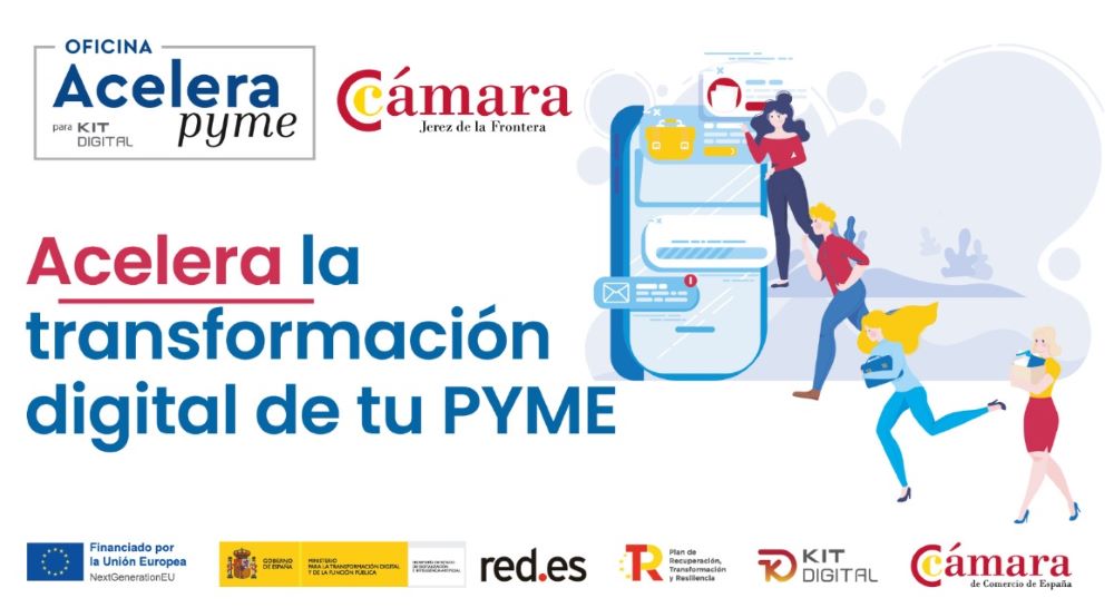 Oficina Acelera PYME