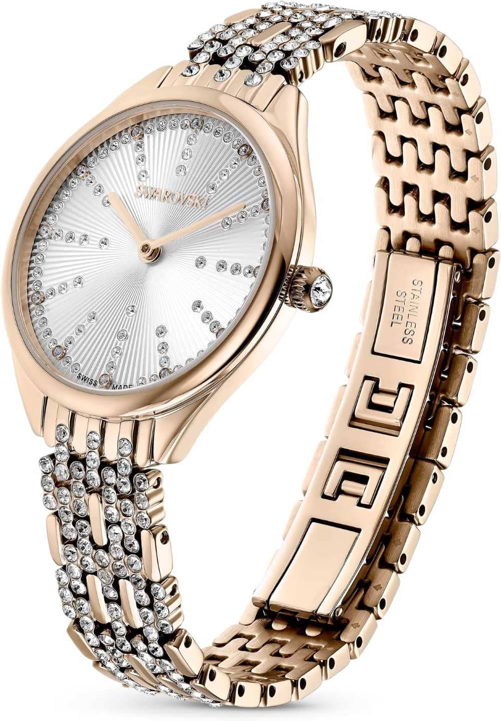 Swarovski Attract,Attract Colección Reloj en Amazon