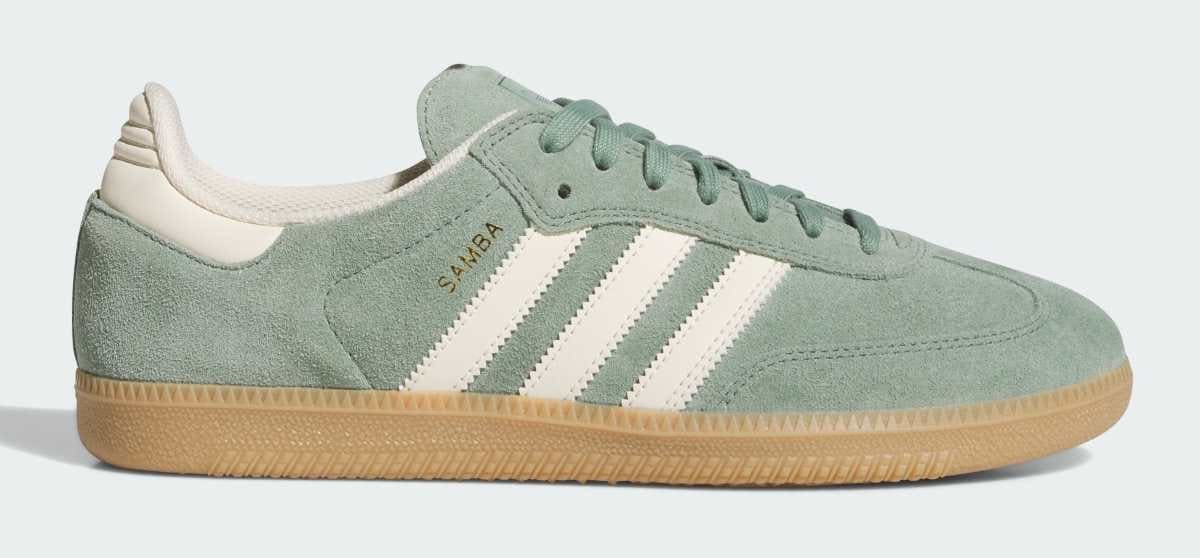 Zapatilla Samba de Adidas