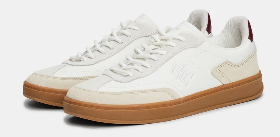 Zapatillas deportivas de mujer de Tommy Hilfiger en El Corte Inglés