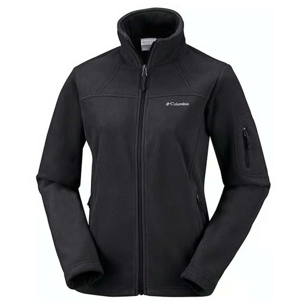 COLUMBIA Sudadera de vellón para mujeres Columbia Fast Trek II en Decathlon