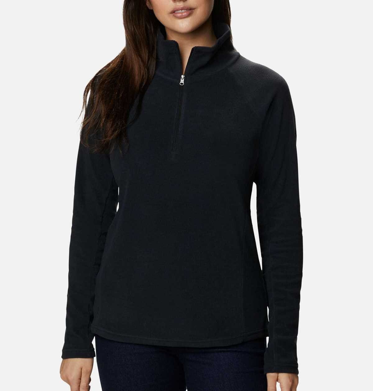COLUMBIA Sudadera de vellón para mujeres Columbia Glacial IV en Decathlon