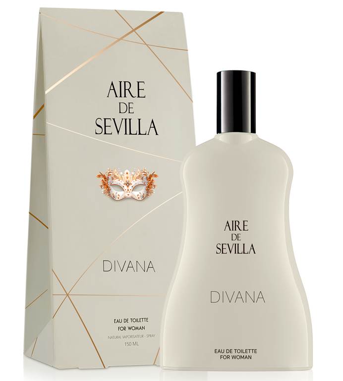 Aire de Sevilla Divana