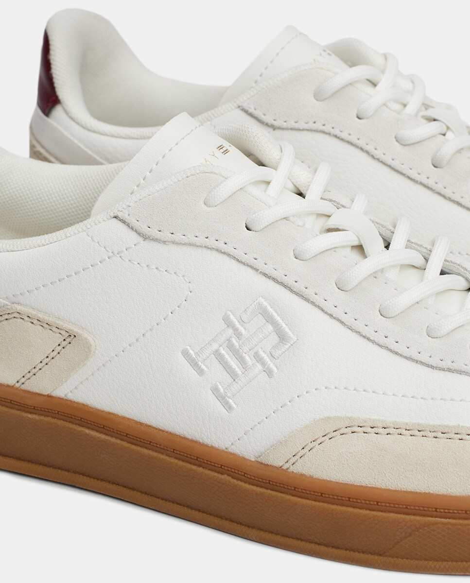 Zapatillas deportivas de mujer de Tommy Hilfiger en El Corte Inglés 1