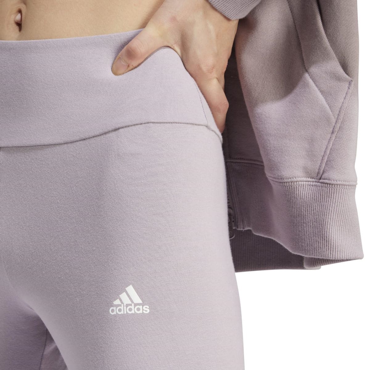 Leggings Soft Training Adidas de Decathlon