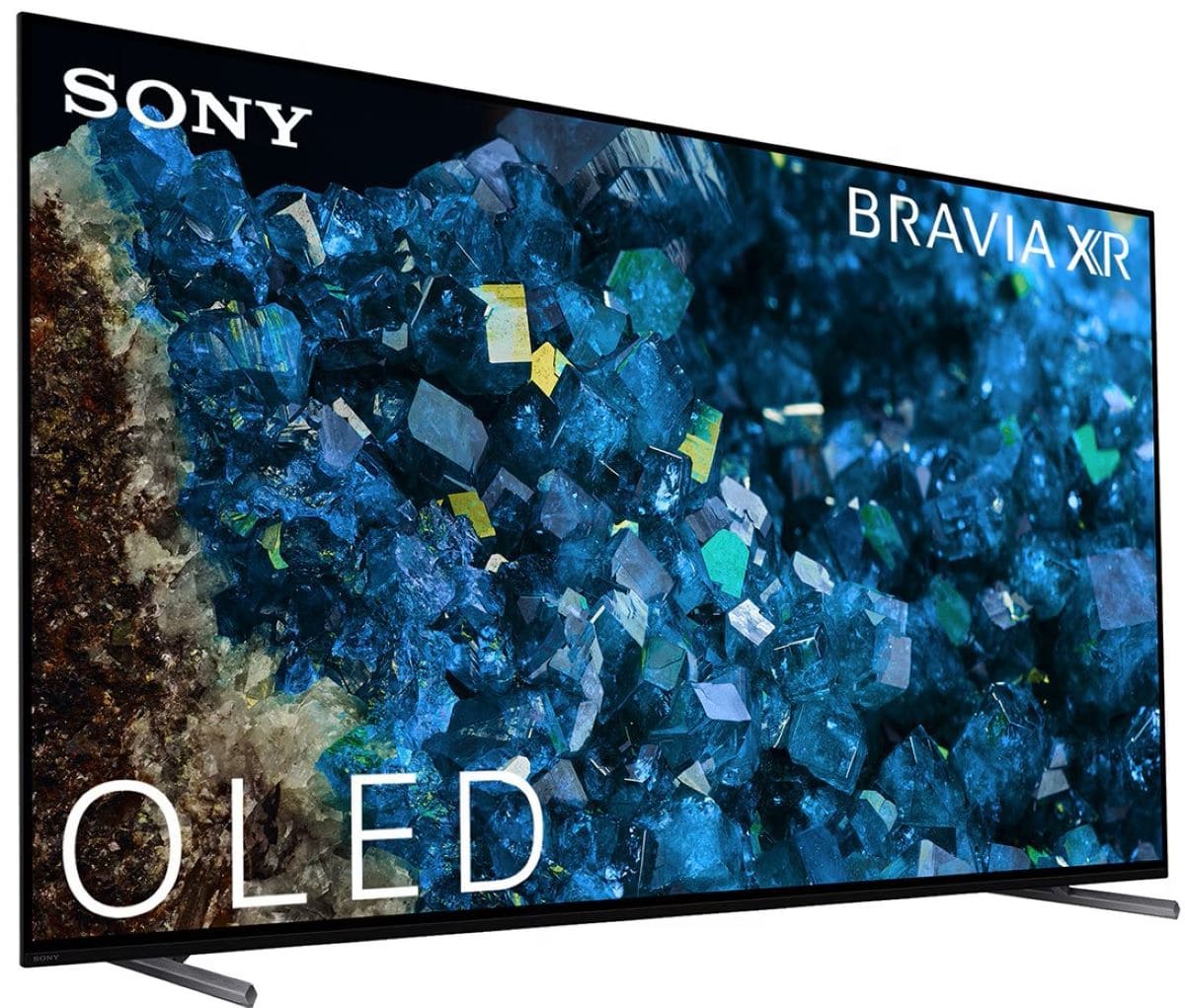 Televisión de 55 pulgadas OLED 4K Sony BRAVIA XR-55A84L de El Corte Inglés