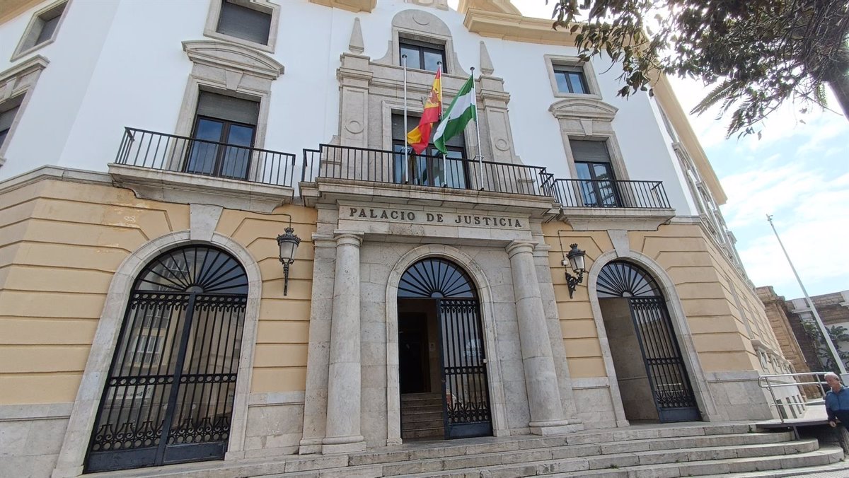 Audiencia Provincial de Cádiz