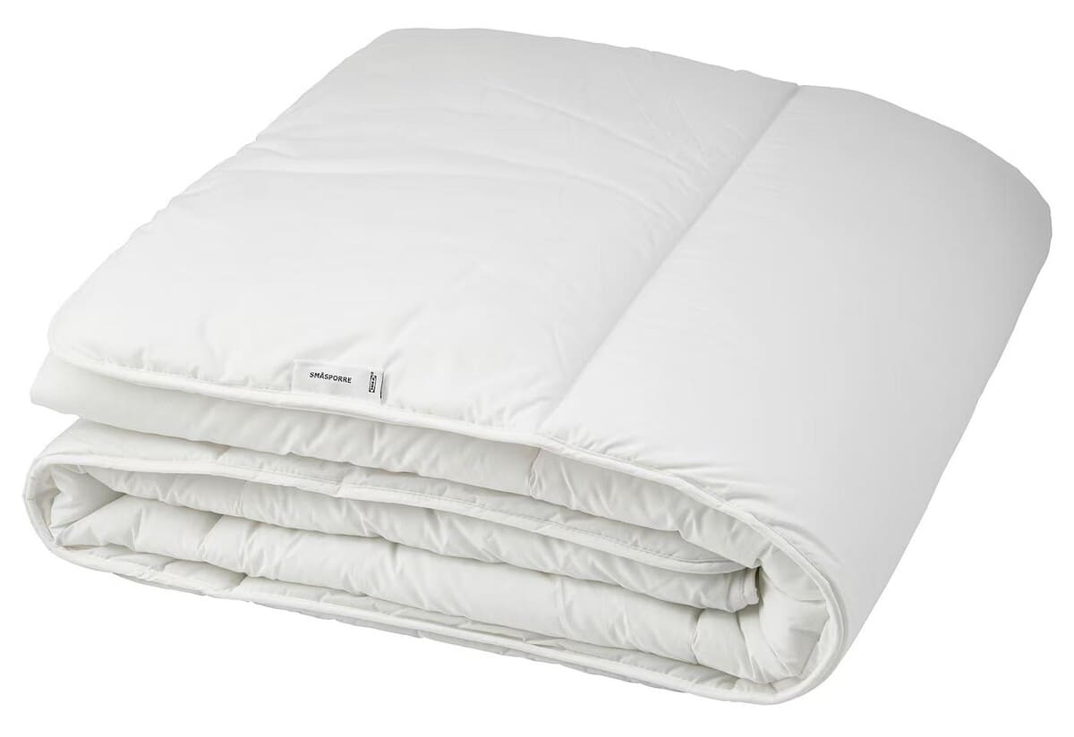 Edredón extra cálido SMÅSPORRE