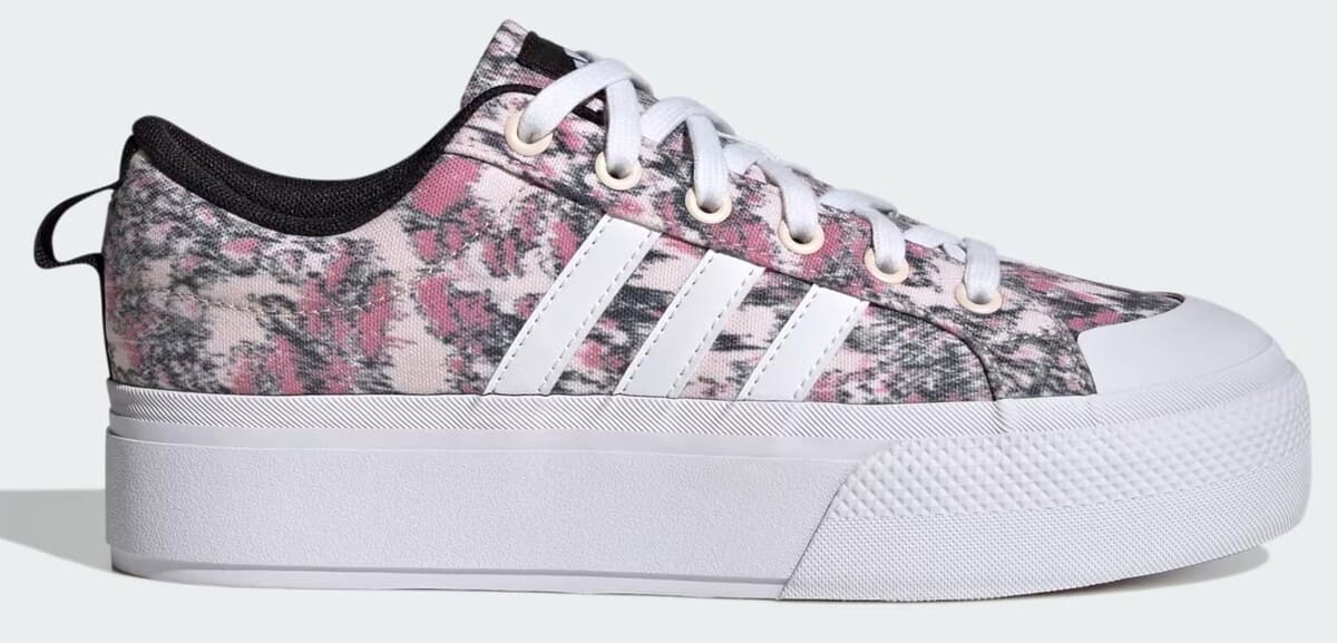 Adidas Bravada 2.0 Platform