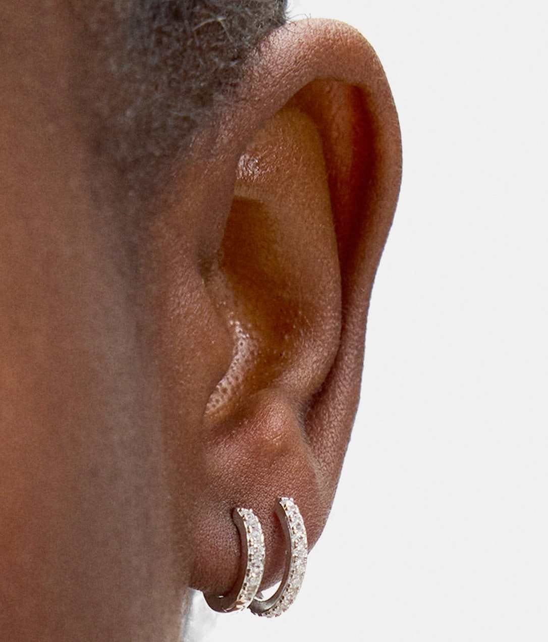 Precio de los pendientes Con Perlas De Agua Dulce Plata De Ley 925