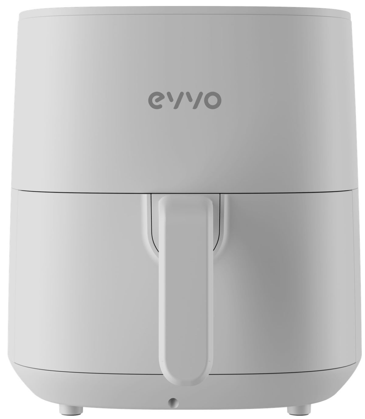 Freidora de aire Evvo Tasty Fryer 6 L de Carrefour