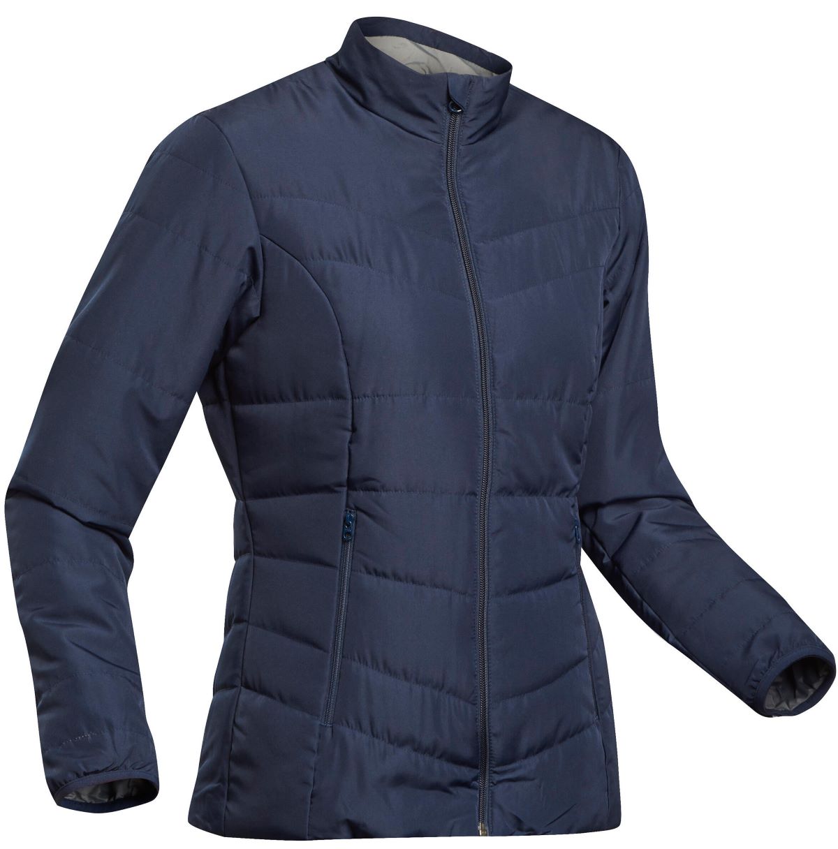 Chaqueta acolchada Forclaz MT50 de Decathlon