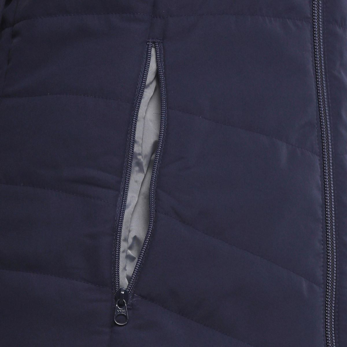 Chaqueta acolchada Forclaz MT50 de Decathlon