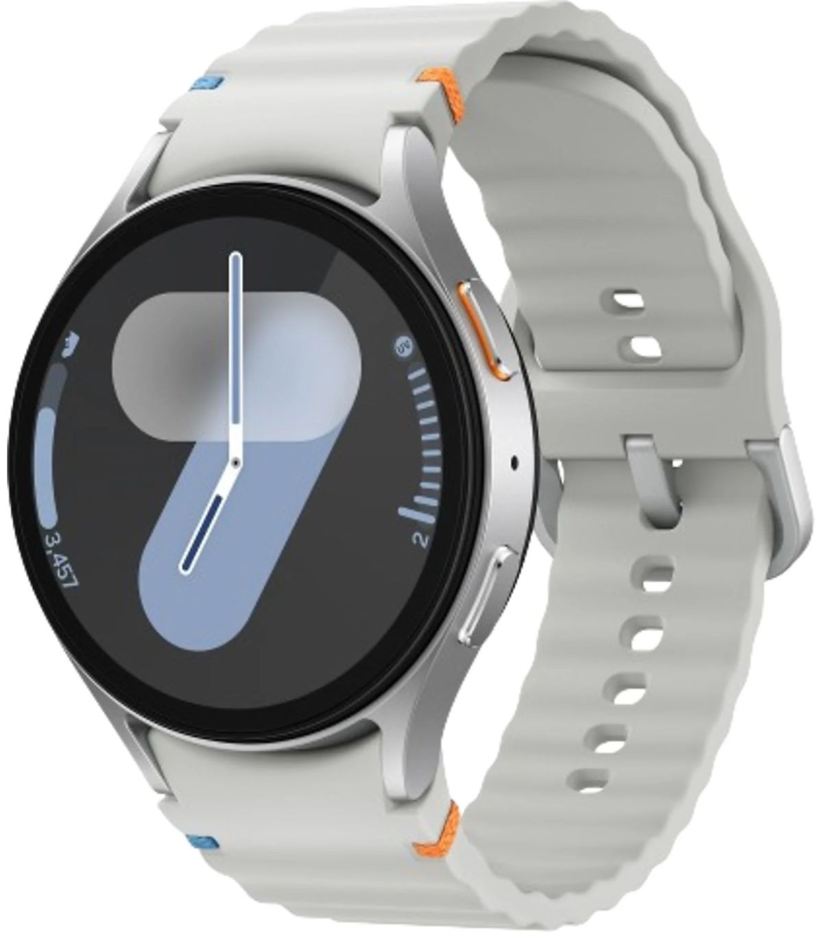 Reloj inteligente Samsung Galaxy Watch7 LTE de MediaMarkt