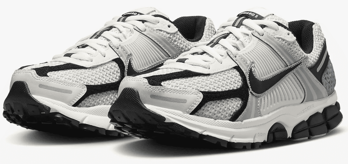 Las nuevas zapatillas Zoom Vomero 5 de Nike