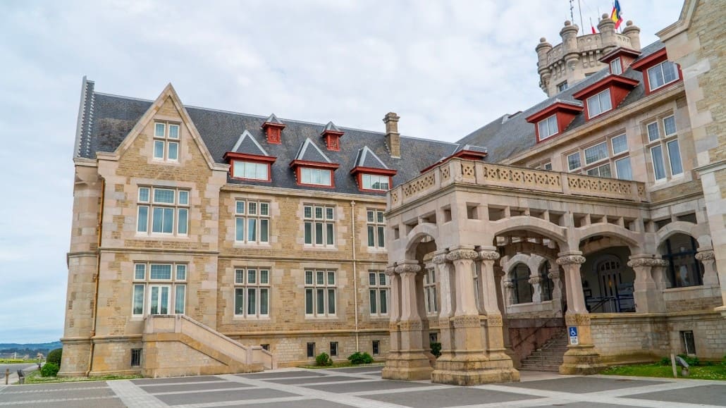 El Palacio de la Magdalena acogerá el encuentro