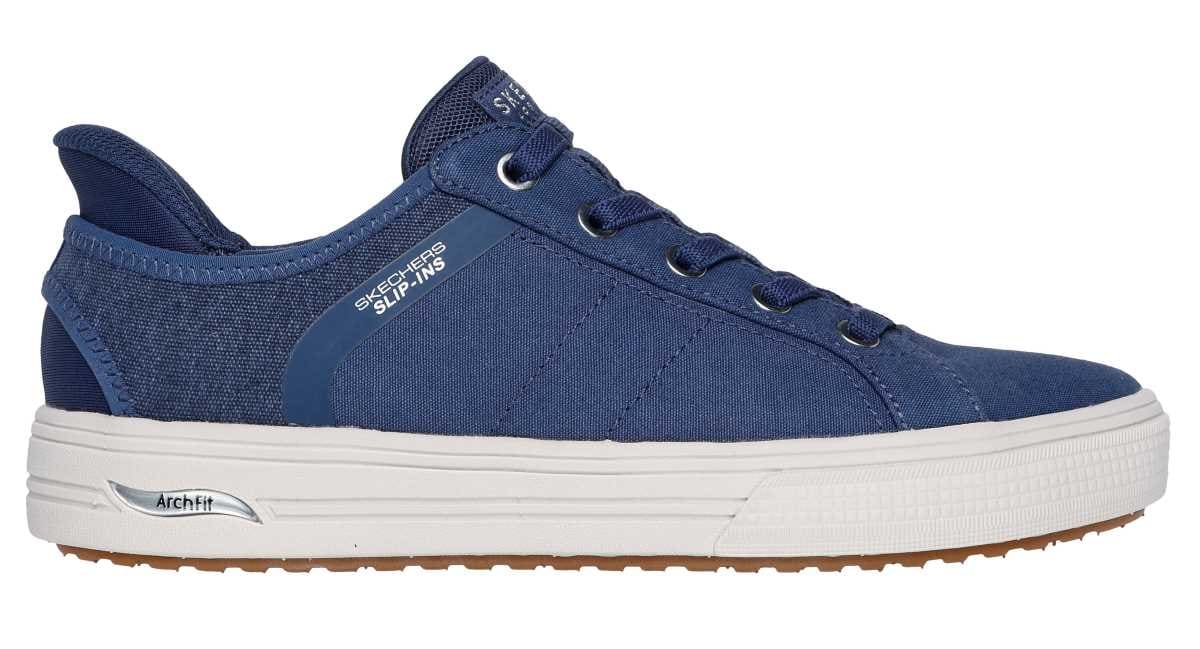 Skechers Slip-ins Arch Fit Arcade Forever Cozy