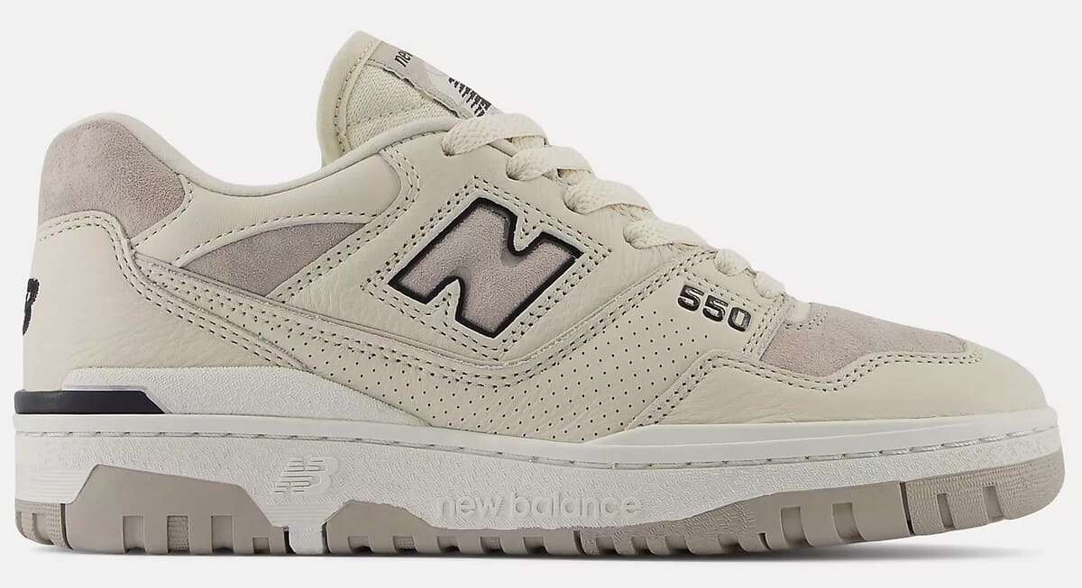 New Balance 550